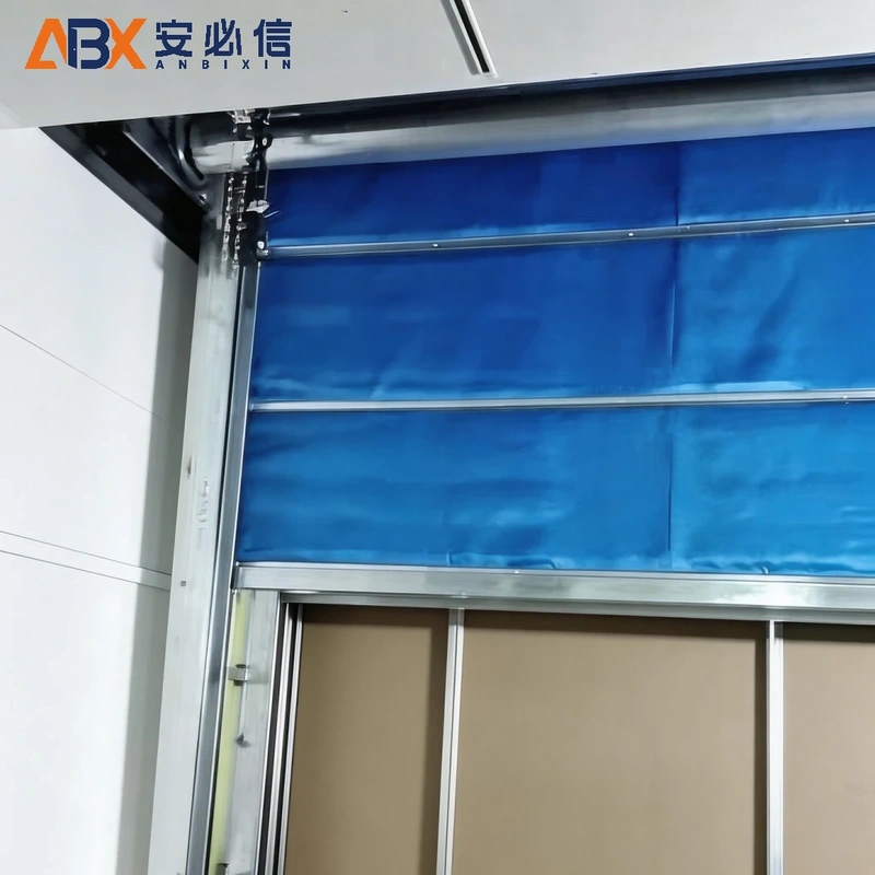 韶关市机械式门封