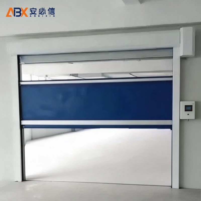 韶关市高速门