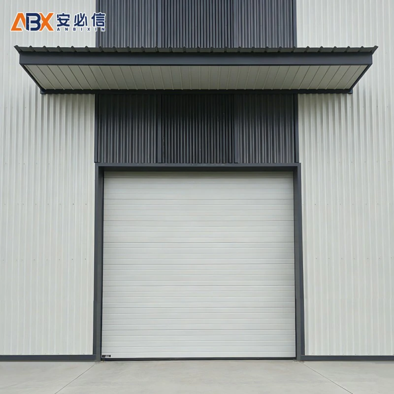 韶关市高扬程滑升门